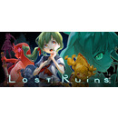 Igra PC Lost Ruins (Steam)
