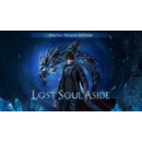 Igra PC Lost Soul Aside Deluxe Edition (EU)