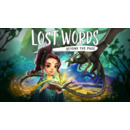 Igra Xbox One Lost Words: Beyond the Page (Xbox One) (Europe)