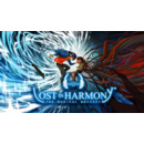 Igra PC Lost in Harmony