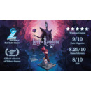 Igra Xbox One Lost in Random (Xbox One / Xbox Series X/S) (Europe)