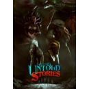 Igra PC Lovecraft's Untold Stories + OST + Artbook