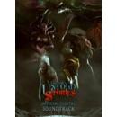 Igra PC Lovecraft's Untold Stories OST