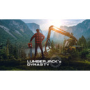 Igra PC Lumberjack's Dynasty