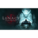 Igra PC Lunacy: Saint Rhodes