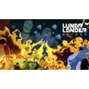Igra PC Lunar Lander Beyond