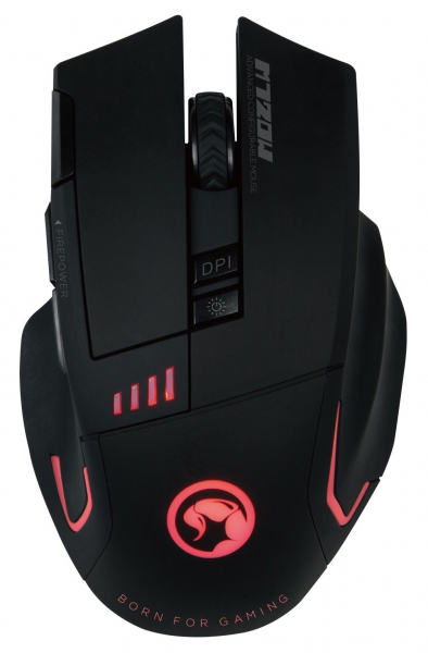 MARVO M720W gaming wireless mouse