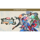 Igra PC MARVEL Tokon: Fighting Souls Ultimate Edition