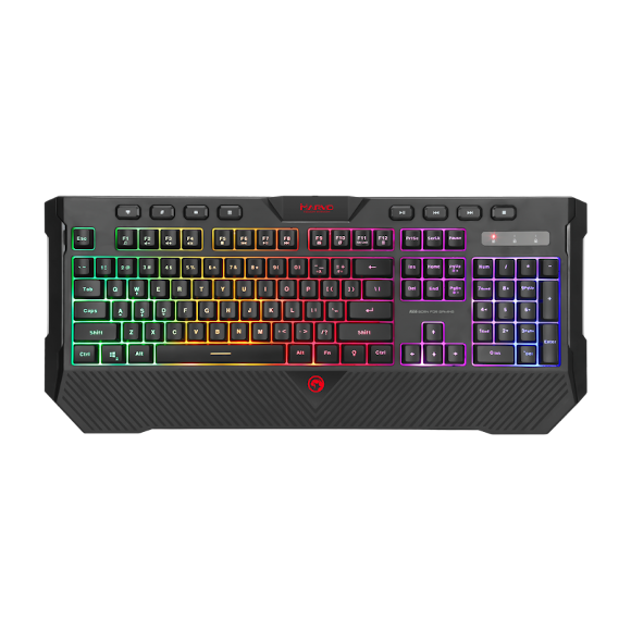 MARVO K656 wired gaming keyboard