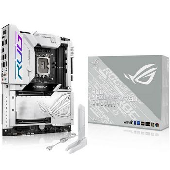 ASUS ROG Maximus Z790 Formula, Intel Z790 Mainboard, Socket 1700, DDR5 90MB1FS0-M0EAY0
