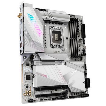 GIGABYTE Z790 Aorus Pro X, Intel Z790 Mainboard, Sockel 1700, DDR5 Z790 AORUS PRO X