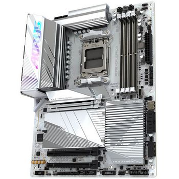 GIGABYTE X670E Aorus Pro X, AMD X670E-Mainboard - Sockel AM5 X670E AORUS PRO X