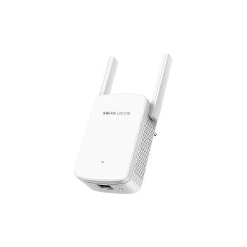 Mercusys AC1200 bežični pojačivač dometa (Range Extender) Dual Band 300Mbps/867Mbps (2.4GHz/5GHz), 802.11a/n/ac/b/g/n, 1×LAN, 2×vanjska antena
