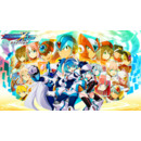 Igra PC MEGA MAN X DiVE Offline