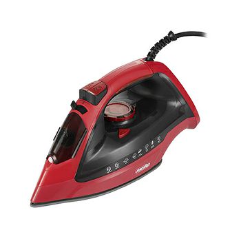 Mesko ceramic steam iron MS5031