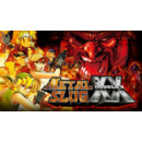 Igra PC METAL SLUG XX