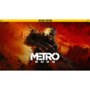 Igra PC METRO 2039 Deluxe Edition