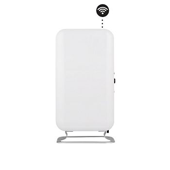 MILL oil radiator Wi-Fi 1500W white steel OIL1500WIFI3