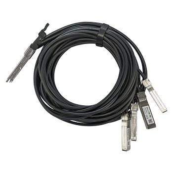 Microtic cable Q + BC0003-S +