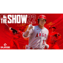 Igra Xbox series X MLB The Show 22  (Europe)
