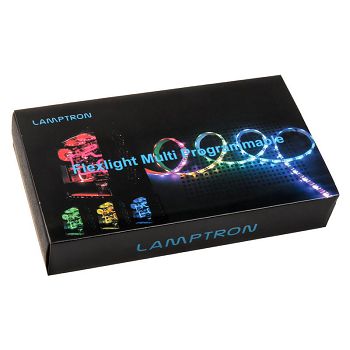 Lamptron Flexlight Multi Programmable - 60 LEDs LAMP-LEDFPR502