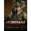 Igra PC MORDHAU - Dragon Set