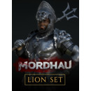 Igra PC MORDHAU - Lion Set