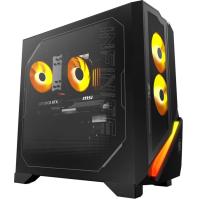 Stolno računalo MSI MPG Infinite Z3 9NVPR7 R7 / 32GB / 1TB SSD / GeForce RTX 5070 / Windows 11 Pro / crn