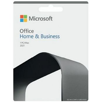 Microsoft Office Home &amp; Business 2021 FPP - English