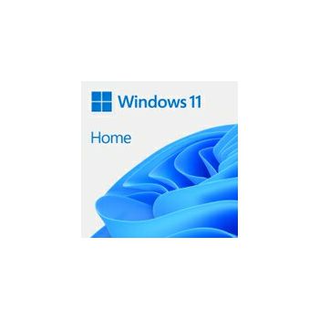 Microsoft Windows Home 11 DSP / OEM Slovenian, DVD
