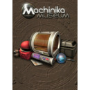Igra PC Machinika Museum