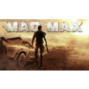Igra PC Mad Max (EU)