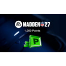 Igra Xbox series X Madden NFL 27 1050 Madden Points  (Global)