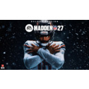 Igra Xbox series X Madden NFL 27: Deluxe Edition  (Global)
