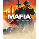 Igra PC Mafia: Definitive Edition