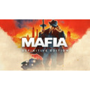 Igra PC Mafia II Definitive Edition (EU)