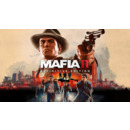 Igra Xbox One Mafia II Definitive Edition (Xbox One) (Europe)