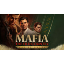 Igra PC Mafia: The Old Country - Man of Honor