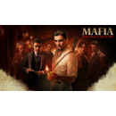 Igra PC Mafia: The Old Country (Deluxe Edition)