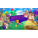 Igra PC Magical Drop VI