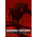 Igra PC Making History: The Second World War