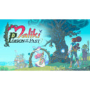 Igra PC Maliki : Poison Of The Past