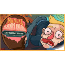Igra PC Manual Samuel (PC Steam) (Global)