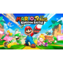 Igra Nintendo Switch Mario + Rabbids Kingdom Battle