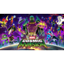 Igra PC Marvel Cosmic Invasion