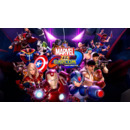 Igra PC Marvel vs Capcom: Infinite (ROW)