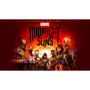 Igra PC Marvel's Midnight Suns (Digital+ Edition) (EU)
