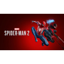 Igra PC Marvel's Spider-Man 2 (PS5) (EU)