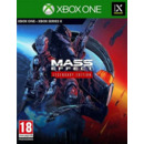 Igra PC Mass Effect (Legendary Edition) (Xbox One)