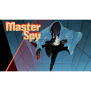 Igra PC Master Spy